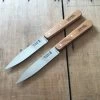Opinel Paring Knives - 2 Pack -Knife shop 8e583c29 d431 43fa 995b 162aee5273f0