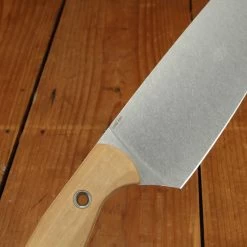 Benchmade Cutlery 3 Piece Set Maple Valley Richlite Handle With Black G10 Bolster -Knife shop 9 1 1646