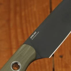 Benchmade Cutlery 3 Piece Set OD Green G10 Handle Black G10 Bolster 12 Benchmade Cutlery 3 Piece Set OD Green G10 Handle Black G10 Bolster -Knife shop 9 1 1652