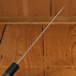 Takada No Hamono HH 240mm Sujihiki Aogami 2 Octagonal Rosewood Handle 18 Takada No Hamono HH 240mm Sujihiki Aogami 2 Octagonal Rosewood Handle -Knife shop 9 3 1685