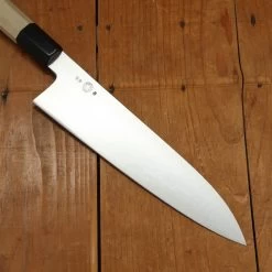 Takada No Hamono HH 210mm Gyuto Aogami 2 Ho Horn -Knife shop 9 3 1689