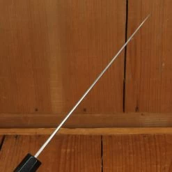 Takada No Hamono HH 210mm Gyuto Aogami 2 Ho Horn -Knife shop 9 3 1694