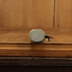 Takada No Hamono HH 210mm Gyuto Aogami 2 Ho Horn -Knife shop 9 3 1695