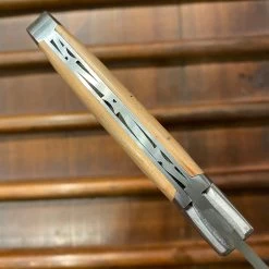 Fontenille Pataud Saint Martin 11cm Pocket Knife Juniper -Knife shop 902F6ECB B7CD 42BE B7F0 1090F002E696