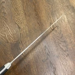 Friedr Herder 10” Slicer Forged Stainless POM -Knife shop 93019F84 7EB1 41A5 83DC BC018F51BBEE