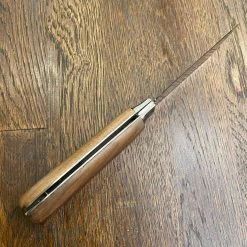 Friedr Herder 4” Sheepsfoot Jack Carbon Steel Sapele Wood 10 Friedr Herder 4” Sheepsfoot Jack Carbon Steel Sapele Wood -Knife shop 938757FA E218 47FA 8AB2 95CAC595DEB6