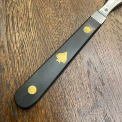 Friedr Herder 5” Bayonet Fork Forged Stainless POM -Knife shop 94F3AB16 8113 46B9 A72D C328D9BE0BDD