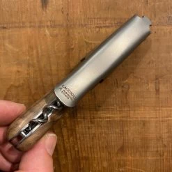 Fontenille Pataud Laguiole Magnum Sommelier Pocket Knife Walnut -Knife shop 979CE298 B4E2 4F79 A5AF 77E75649B1BD