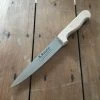 K Sabatier Saigner 7" / 17cm Butcher Knife Carbon Steel Beech Handle -Knife shop 98bee267 5155 4807 81b3 8ac8cbd28d22