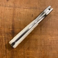 Fontenille Pataud Sperone 12cm Pocket Knife Carved Pinned Cow Bone Lockback 12 Fontenille Pataud Sperone 12cm Pocket Knife Carved Pinned Cow Bone Lockback -Knife shop 995A0A4D A6B3 45C2 B737 1C46234116BF