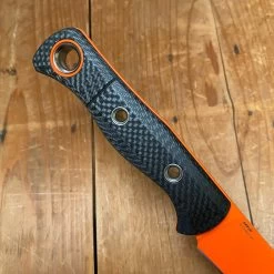 Benchmade 15500OR-2 Meatcrafter - Fixed Blade - Carbon Fiber -Knife shop 99E866EE 5926 461E 9E60 93C139974375