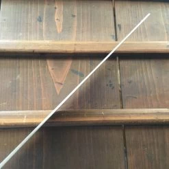 Tojiro DP 225mm Chinese Cleaver Heavy VG-10 -Knife shop 99f865d8 5669 4b78 940c 72cf51466267