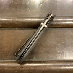 Benchmade 575-1 Mini Presidio II -Knife shop 9BEBD412 BB4C 4A93 9510 601FA8E372E0