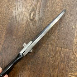 Friedr Herder 26cm Tailor Shears Carbon Steel -Knife shop 9BFA8950 1DF2 49A6 935D A8847A036BBE