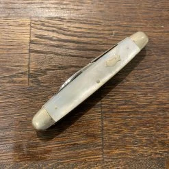 Vintage E C Simmons Keen Kutter 3 1/8" Whittler Near Mint 1868-1940 -Knife shop 9D324992 5748 4A47 9956 FCCDED5709B4