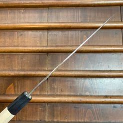 Takada No Hamono 210mm Gyuto Ginsanko Stainless Suiboku Finish Octagonal Ho & Horn Handle 13 Takada No Hamono 210mm Gyuto Ginsanko Stainless Suiboku Finish Octagonal Ho & Horn Handle -Knife shop 9EA48380 F53B 4F57 8892 4A7CA0E58FCB