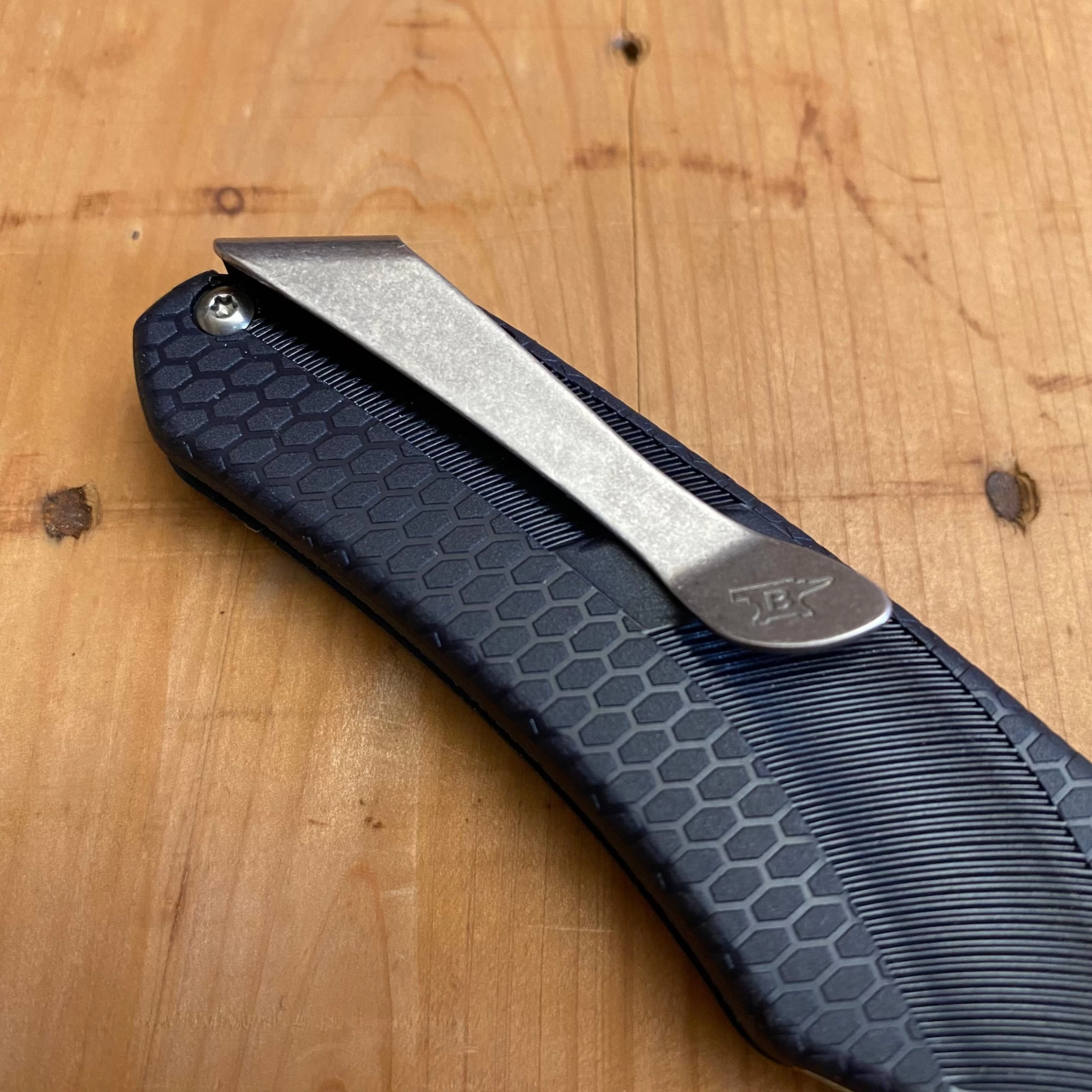 Buck Knives Buck 840 Sprint Select - Blue 4 Buck Knives Buck 840 Sprint Select - Blue - Image 2