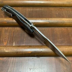 Zero Tolerance 0990 KVT Carbon Fiber Steel Frame - Flipper Liner Lock -Knife shop 9F904E21 312A 4F82 A388 80B8D8AFB599