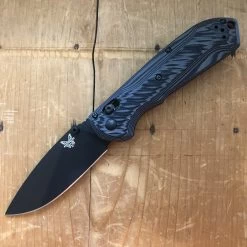 Benchmade 560BK-1 Freek G10 -Knife shop 9adde250 44a8 4af6 8a0f 2c277cb91e9c