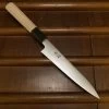 Ashi Hamono Ginga 150mm Wa-Petty Shirogami 2 -Knife shop A076A0BA 8F9A 462B A205 ECC7DA471FFE