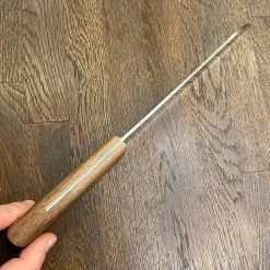 Friedr Herder 8” Boscher Knife Carbon Steel Walnut 8 Friedr Herder 8” Boscher Knife Carbon Steel Walnut -Knife shop A16E69D7 7037 4B44 B5F3 484068FBE764