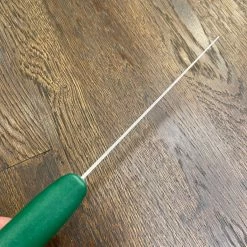 Friedr Herder 5” Boning Knife Curved Semi Flex Stainless -Knife shop A33CD2C6 0D50 458B 8082 B4021734E134