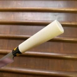 Takehiro 240mm Takobiki Iron & SK Carbon Tool Steel PC Poplar -Knife shop A3EED847 E9D2 4189 9C69 BE2E391C4ED1