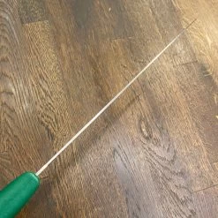 Friedr Herder 10.25” Narrow Chef Knife Stainless -Knife shop A4751C02 BD56 42D3 8CDE 63551C637BF8