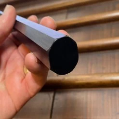 Sakai Kikumori 'So-Ten' 300mm Yanagi - Aogami Super - W/ Saya -Knife shop A65C25F2 FDAB 4B0F 9743 709522B83C17