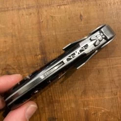 Fontenille Pataud Laguiole Magnum Sommelier Pocket Knife Watch Mechanism 12 Fontenille Pataud Laguiole Magnum Sommelier Pocket Knife Watch Mechanism -Knife shop A76C852B 773E 4567 A896 2E604F85AD11