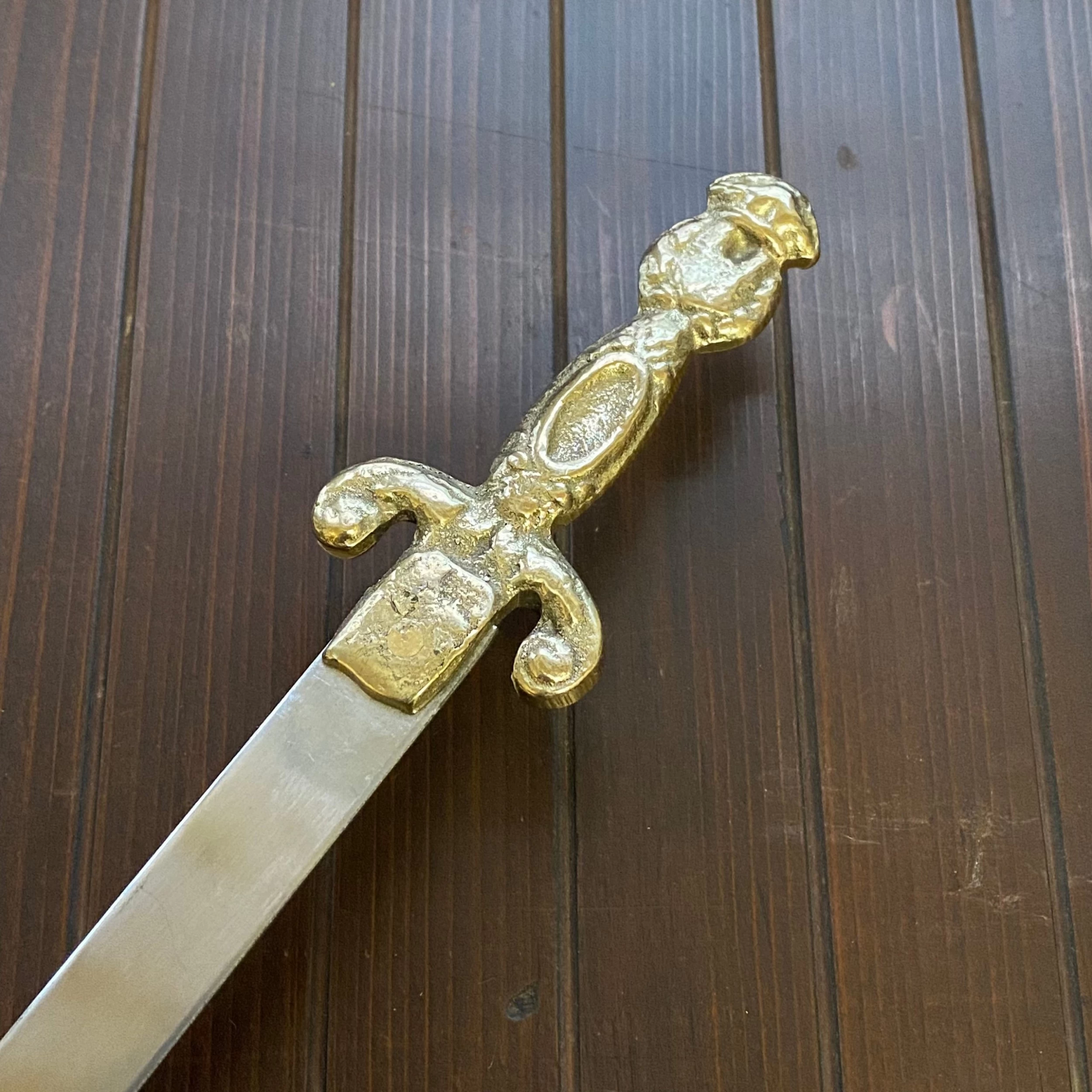 Turkish Shish Kebab Skewer 485mm Wide 7 Turkish Shish Kebab Skewer 485mm Wide - Image 5