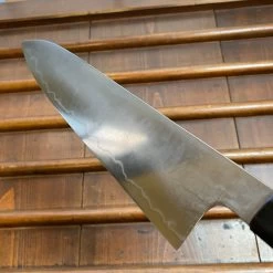 Takada No Hamono 240mm Gyuto Shirogami 2 Iron Clad Suiboku Finish Octagonal Ho & Horn Handle -Knife shop A9C7FED6 0A61 4692 A60C 91548FAF71B2
