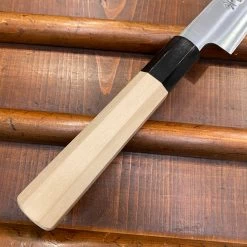 Ashi Hamono Ginga 210mm Wa Sujihiki Shirogami 2 -Knife shop A9E97D8E 8271 4E6A 8786 EDCF45F6F68F