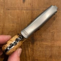 Fontenille Pataud Laguiole Magnum Sommelier Pocket Knife Poplar Burl -Knife shop AAFCDF59 8059 41C5 B424 14073D14BBE2