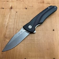 Knife shop 14 Buck Knives Buck 840 Sprint Select - Black