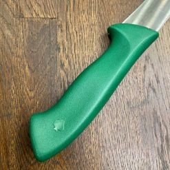 Friedr Herder 8.25” Breaking Knife Straight Stiff Stainless -Knife shop AFA93172 0AC3 4835 B2A5 EE127A6352FB