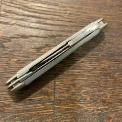 Vintage E C Simmons Keen Kutter 3 1/8" Whittler Near Mint 1868-1940 -Knife shop B4C8B31A E04F 4386 8D72 6A20E66C1B2E