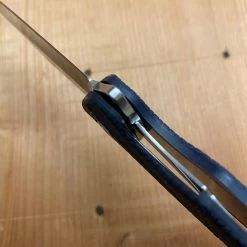 Buck Knives Buck 840 Sprint Select - Blue 12 Buck Knives Buck 840 Sprint Select - Blue -Knife shop B4F30637 3991 4974 A626 4D01B085324D