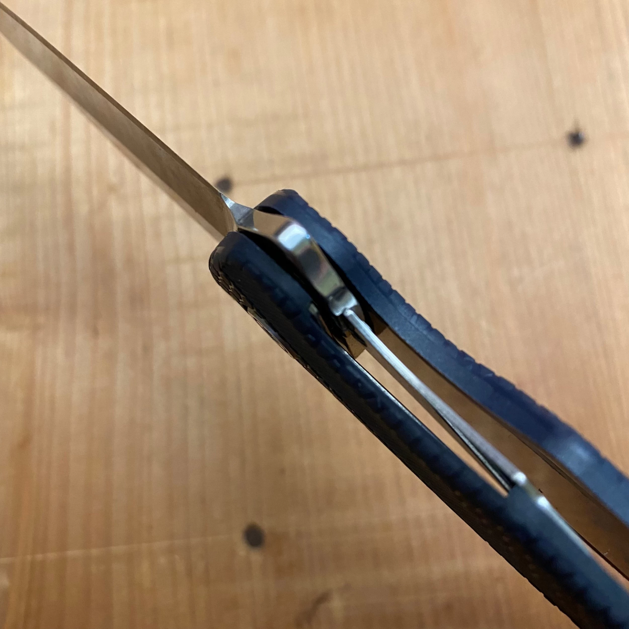 Buck Knives Buck 840 Sprint Select - Blue 6 Buck Knives Buck 840 Sprint Select - Blue - Image 4