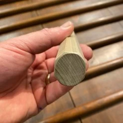 Konosuke Sakai HD2 150mm Kaku Ho Handle Ebony Ferrule With Saya -Knife shop B4FF36F8 A3A5 4090 9385 E84E1302B0E8