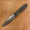 Zero Tolerance 0640 Emerson Titanium/Carbon Fiber Handle - Frame Lock -Knife shop B5F62DDE 834B 4BA7 80F9 A11D929A269F