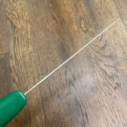 Friedr Herder 5” Boning Knife Curved Flex Stainless -Knife shop B632B9AC 3A23 48E3 9A42 5B66700647A7