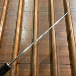 Hitohira Kikichiyo Manzo 270mm Yanagi Shirogami 3 Ho Wood - LEFTY 11 Hitohira Kikichiyo Manzo 270mm Yanagi Shirogami 3 Ho Wood - LEFTY -Knife shop B7A57F0D A03B 4123 8423 5E8843D2AE17