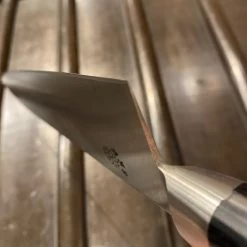 Sakai Kikumori 240mm Gyuto - SKK Vanadium Stainless 10 Sakai Kikumori 240mm Gyuto - SKK Vanadium Stainless -Knife shop B7C55FF4 C362 4FF5 967D E35BD4FBED2F