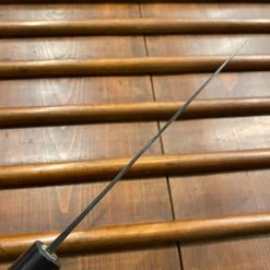 Hitohira MS 165mm Nakiri Iron Clad Aogami #2 Kurouchi Rosewood 15 Hitohira MS 165mm Nakiri Iron Clad Aogami #2 Kurouchi Rosewood -Knife shop BACE1D0B AE1C 4821 A696 27642247FDC4