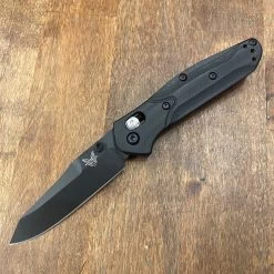 Benchmade 945BK-1 Mini Osborne Reverse Tanto