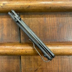 Benchmade 533BK-2 Mini Bugout - Black CF Elite -Knife shop BE768796 9727 41A7 AF30 15B972C64650