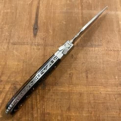 Fontenille Pataud Laguiole Sport 13cm Pocket Knife Watch Mechanism Lockback -Knife shop BFAF3323 A4AD 410F 8D6D 35603A891A9B