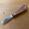 R. Murphy 'New Haven Elite' Oyster Knife Bubinga -Knife shop C1703E05 C8BB 4CF5 B613 3E947A97B56B