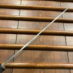 Sakai Kikumori Tomoshibi 300mm Yanagi Shirogami 2 16 Sakai Kikumori Tomoshibi 300mm Yanagi Shirogami 2 -Knife shop C1BF414D B76E 4124 A8FD B6AF737319FD